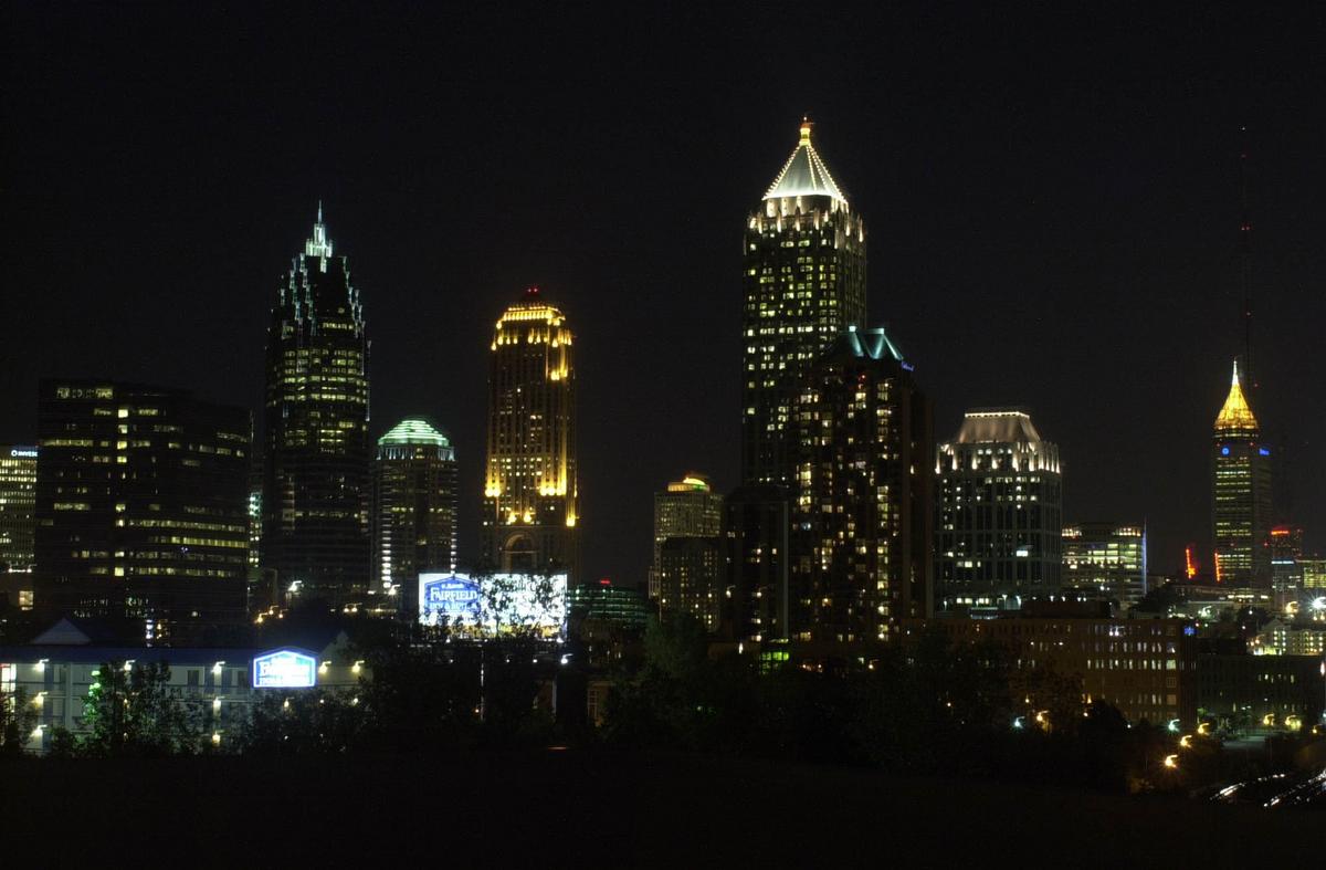 Four Seasons Hotel Atlanta sold - Atlanta Business Chronicle