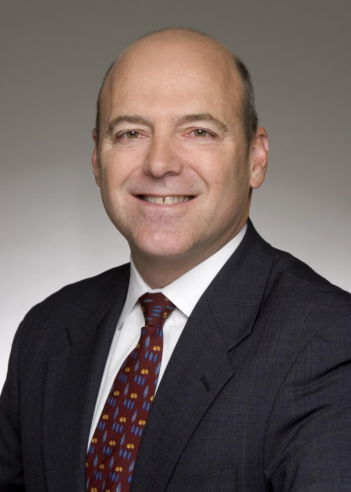 James J Bowes Liberty s Long serving General Counsel Dies 