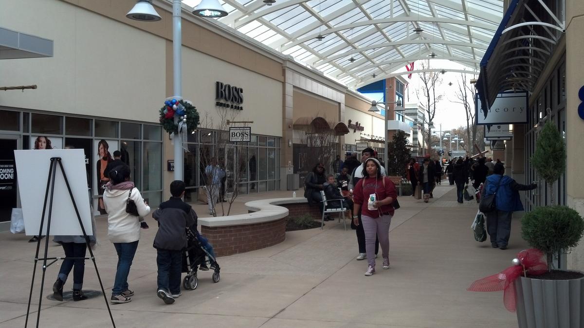 Tanger Outlets developing third Connecticut center in Cheshire Triad