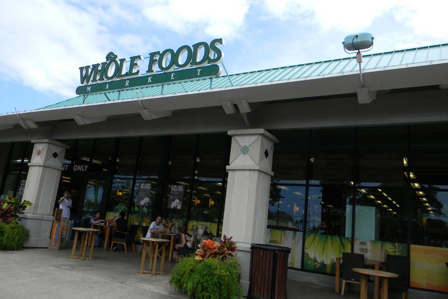 Whole Foods to add another Alabama store Birmingham Business Journal