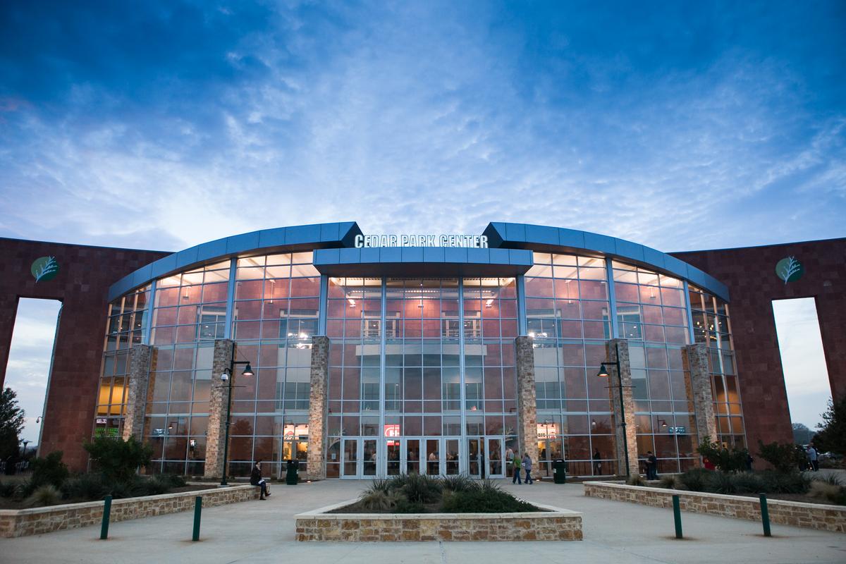 Cedar Park Center tries again to line up naming rights Austin