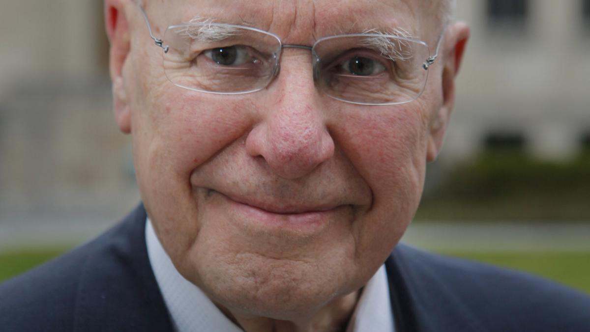 Call Otto Budig’s voicemail, and you’ll get a message as well as leave