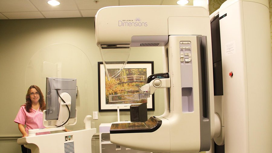 Charlotte Radiology to open Universityarea center Tuesday Charlotte