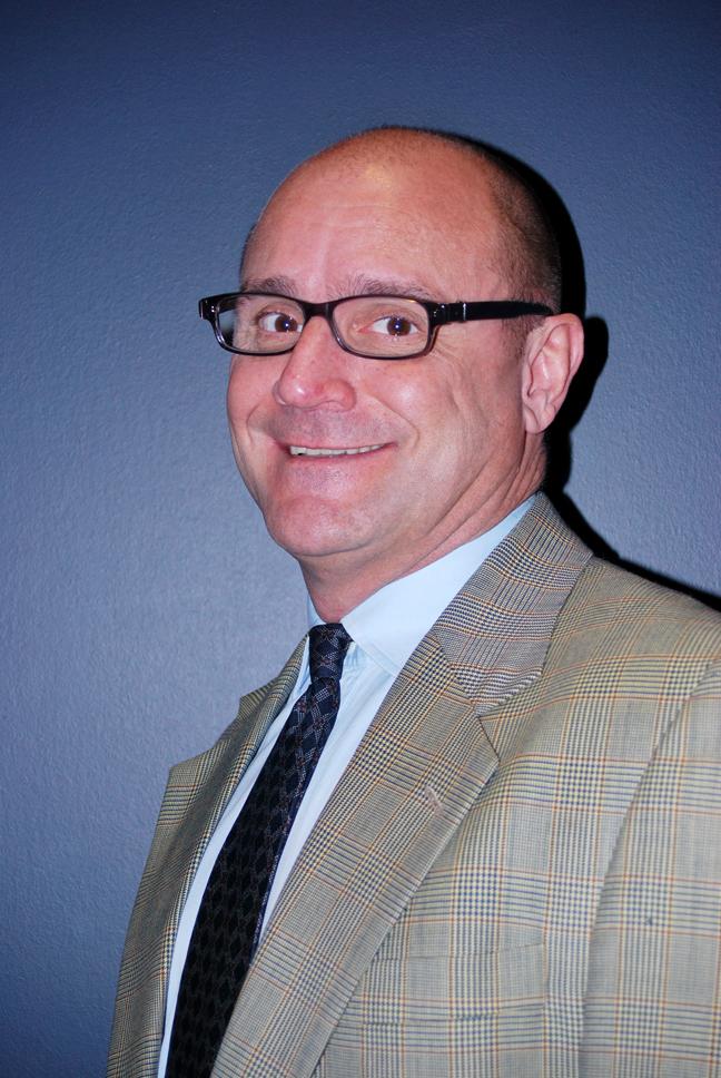 Liberty Bowl Stadium names new general manager Art Davis Memphis