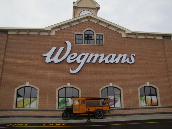 Wegmans Gets Neighbors Shops At Seneca Meadows Almost Fully Leased Washington Business Journal Wegmans Gets Neighbors Shops At Seneca Meadows Almost Fully Leased Washington Business Journal