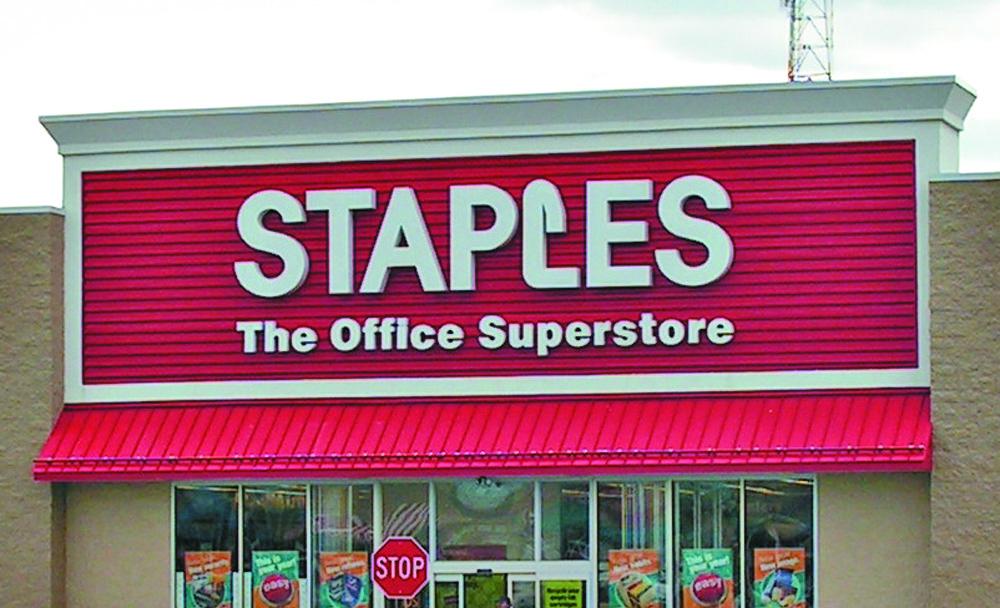 Staples to close 70 stores, lay off hundreds of employees - wide 3