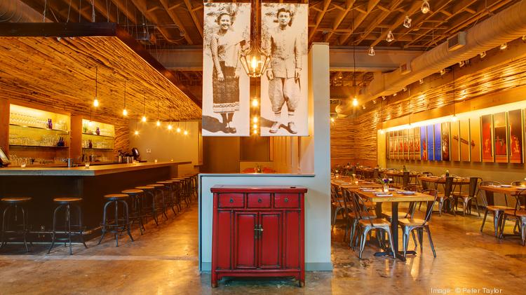 Bida Manda In Raleigh Named Best Restaurant North Carolina By Bida Manda Is A Laotian Restaurant Located In Downtown Raleigh