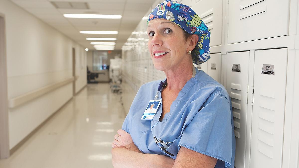 Supplemental Health Care moves, expands its workforce Buffalo