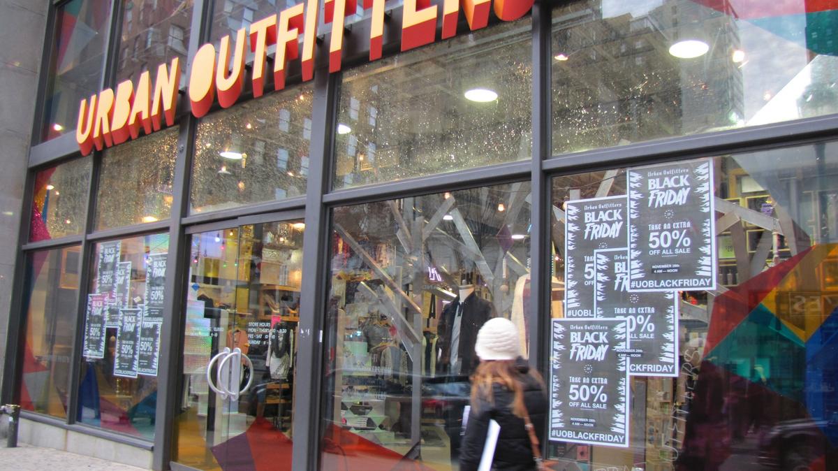 Urban Outfitters warns it could walk away from Devon Yard