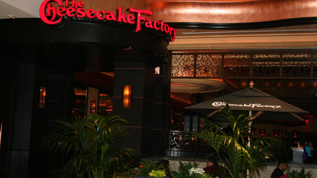 Sundance Square Signs The Cheesecake Factory Dallas Business Journal