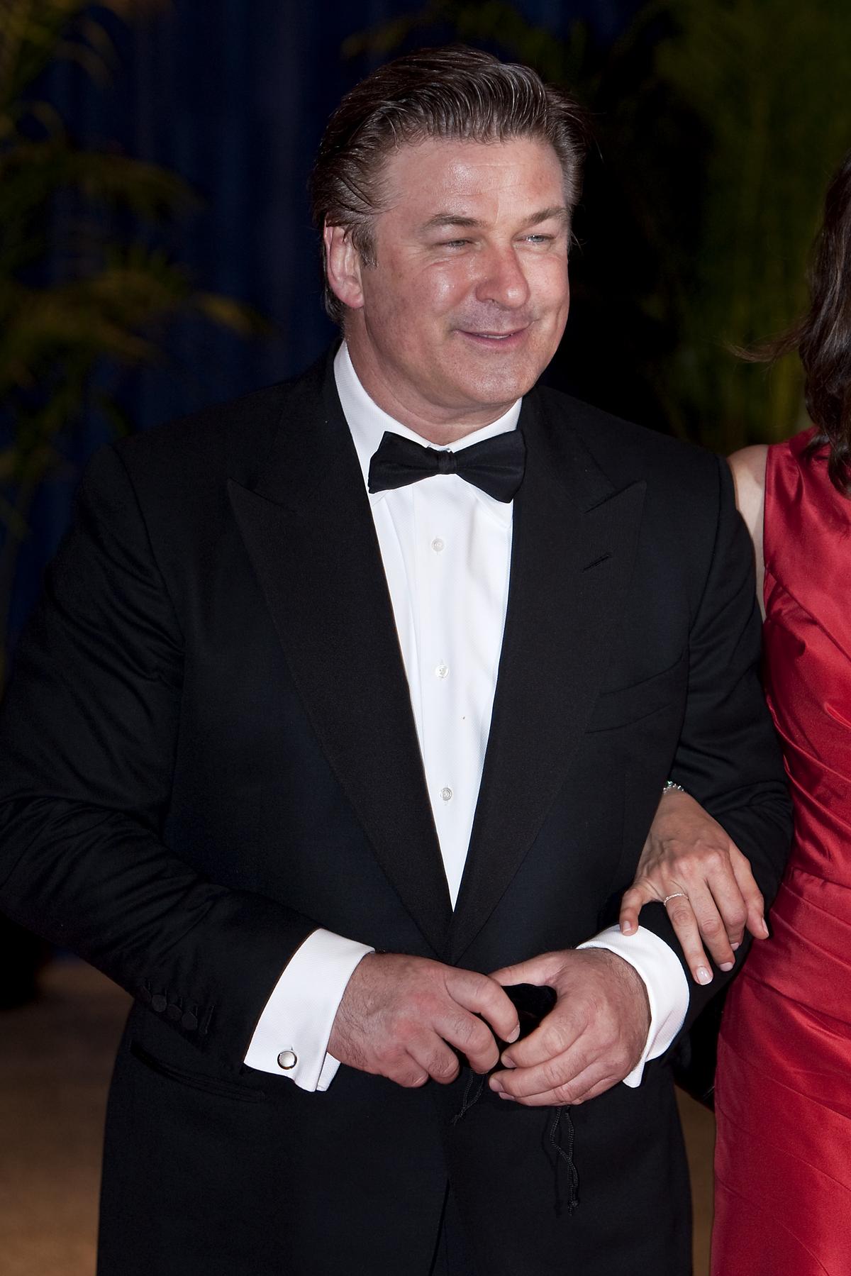 Alec Baldwin situation escalated quickly (Video) New York Business