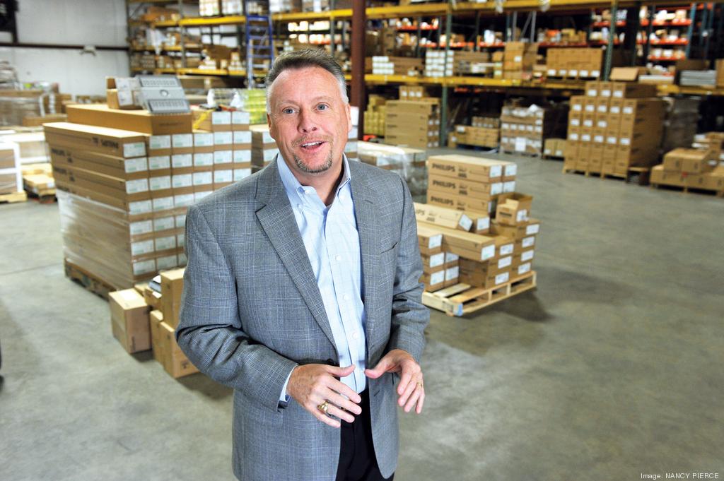 How Nova Owner Bill Hurd Saw The Light Charlotte Business How Nova Owner Bill Hurd Saw The Light Charlotte Business