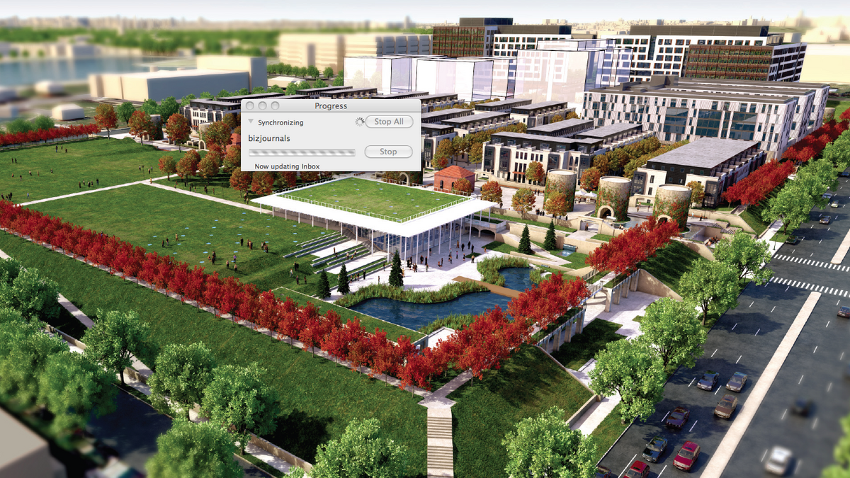 McMillan project wins Zoning Commission approval Washington Business Journal