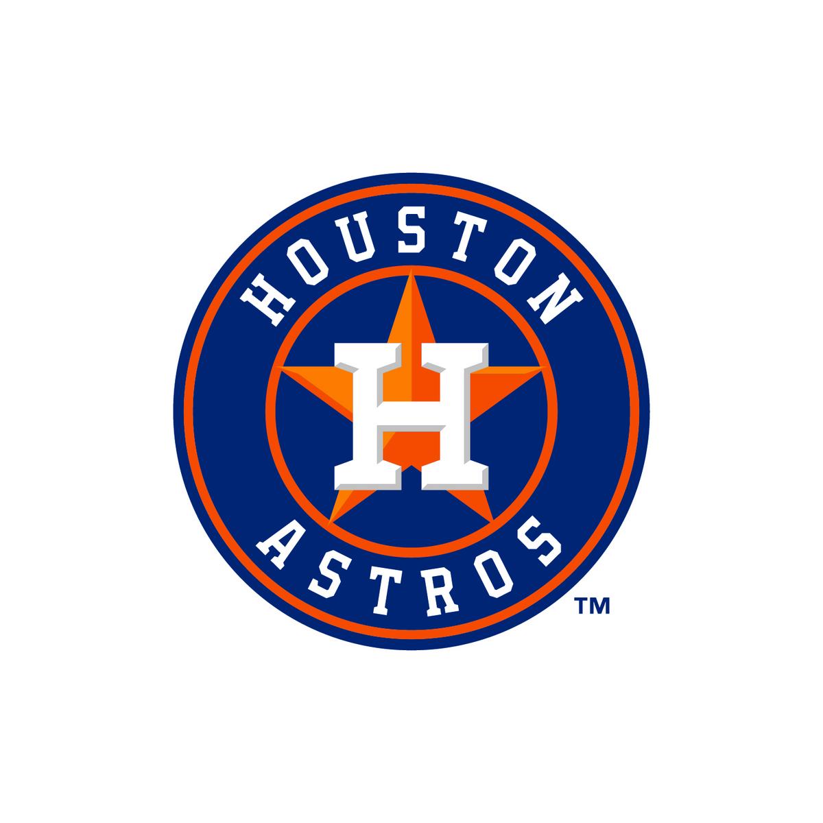 Houston Astros Officially Unveil New Logos, Uniforms – SportsLogos.Net News