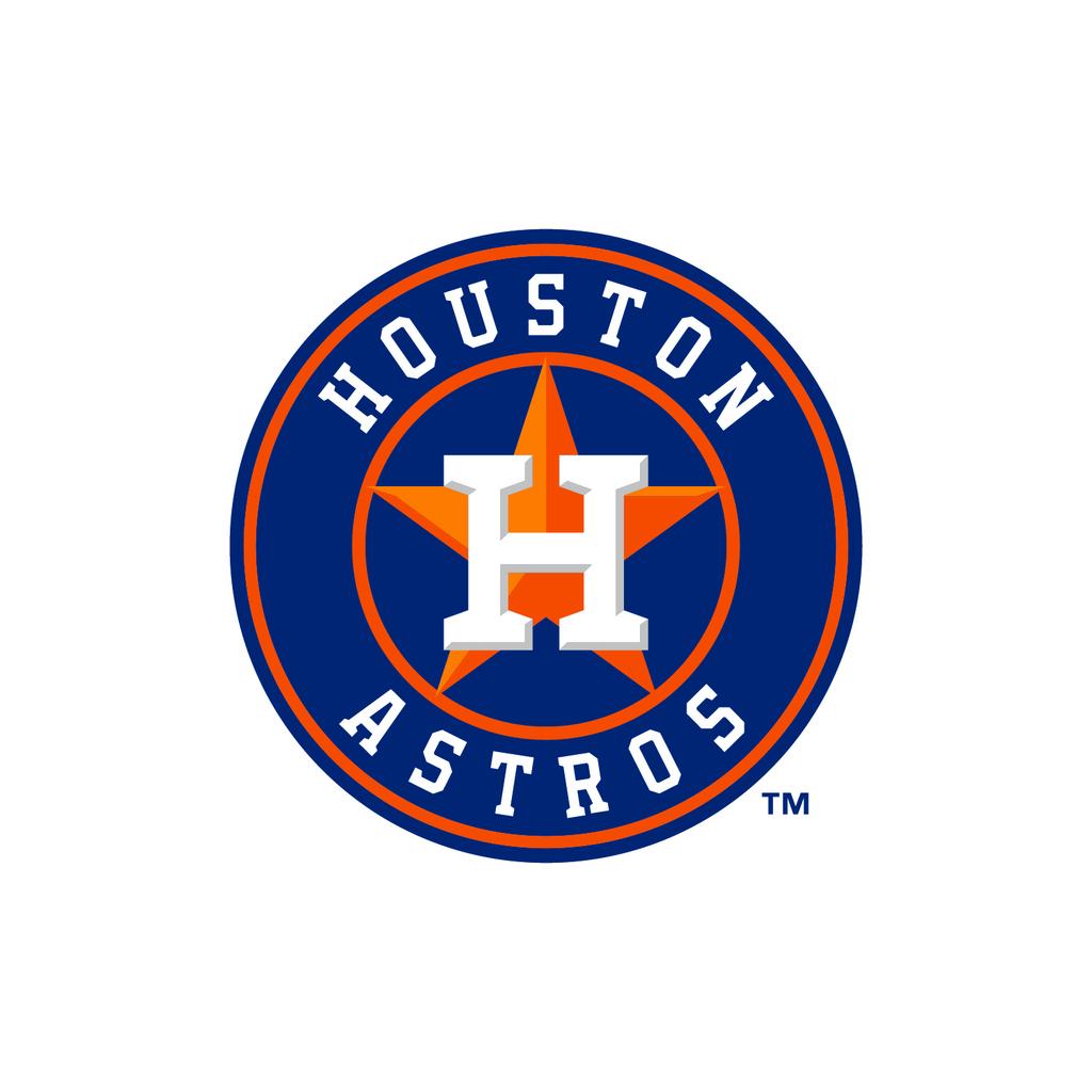 Houston Astros respond to latest logo leak - Houston Business Journal