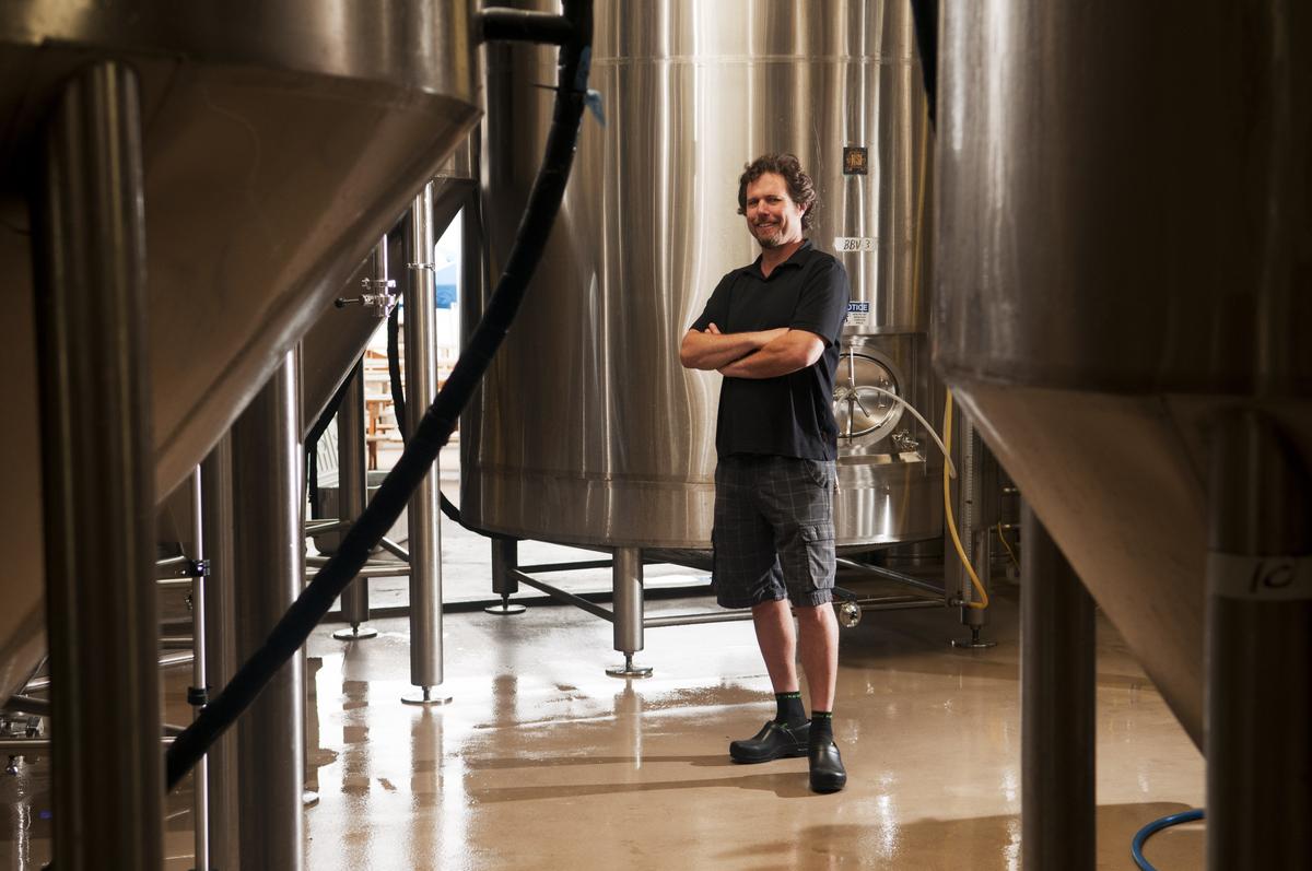 Karbach Brewing Co. in Houston plans expansion as craft brewing market