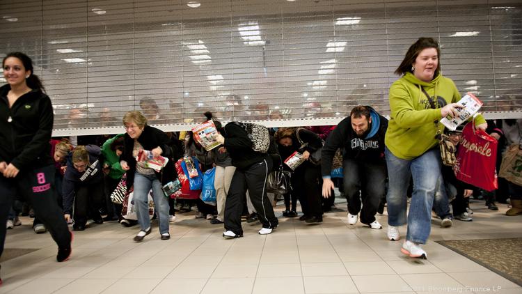 Is Sears Opening Thanks Giving Day 2016