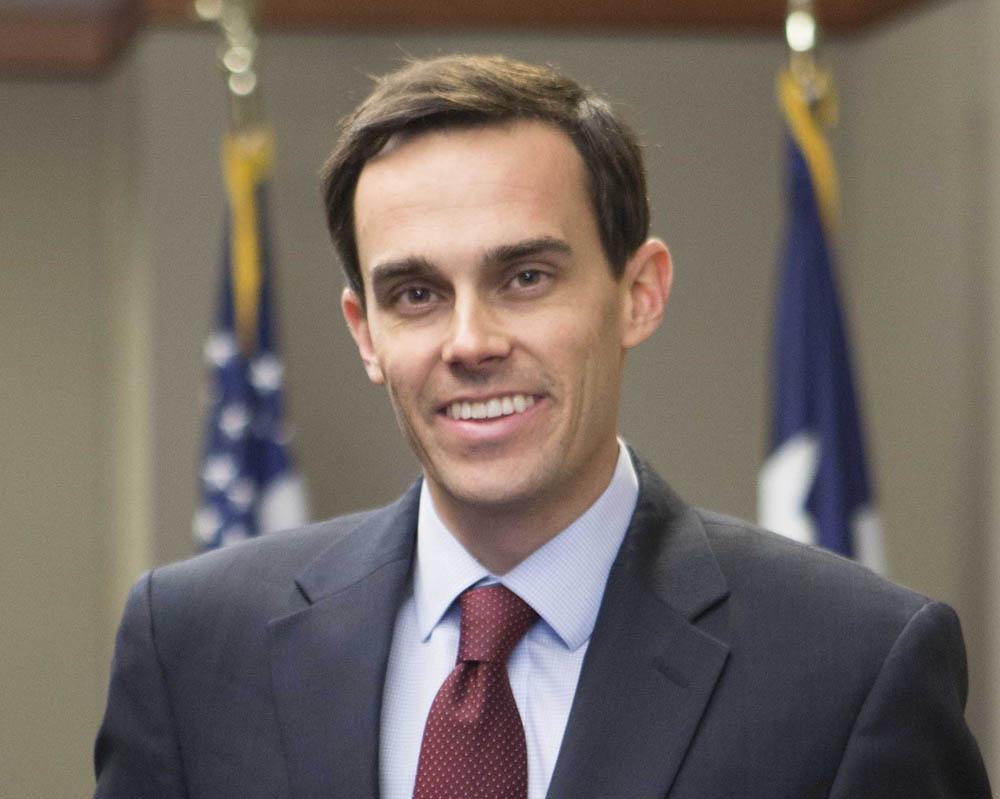 Austin's Relo Men: Clint Harp - Austin Business Journal
