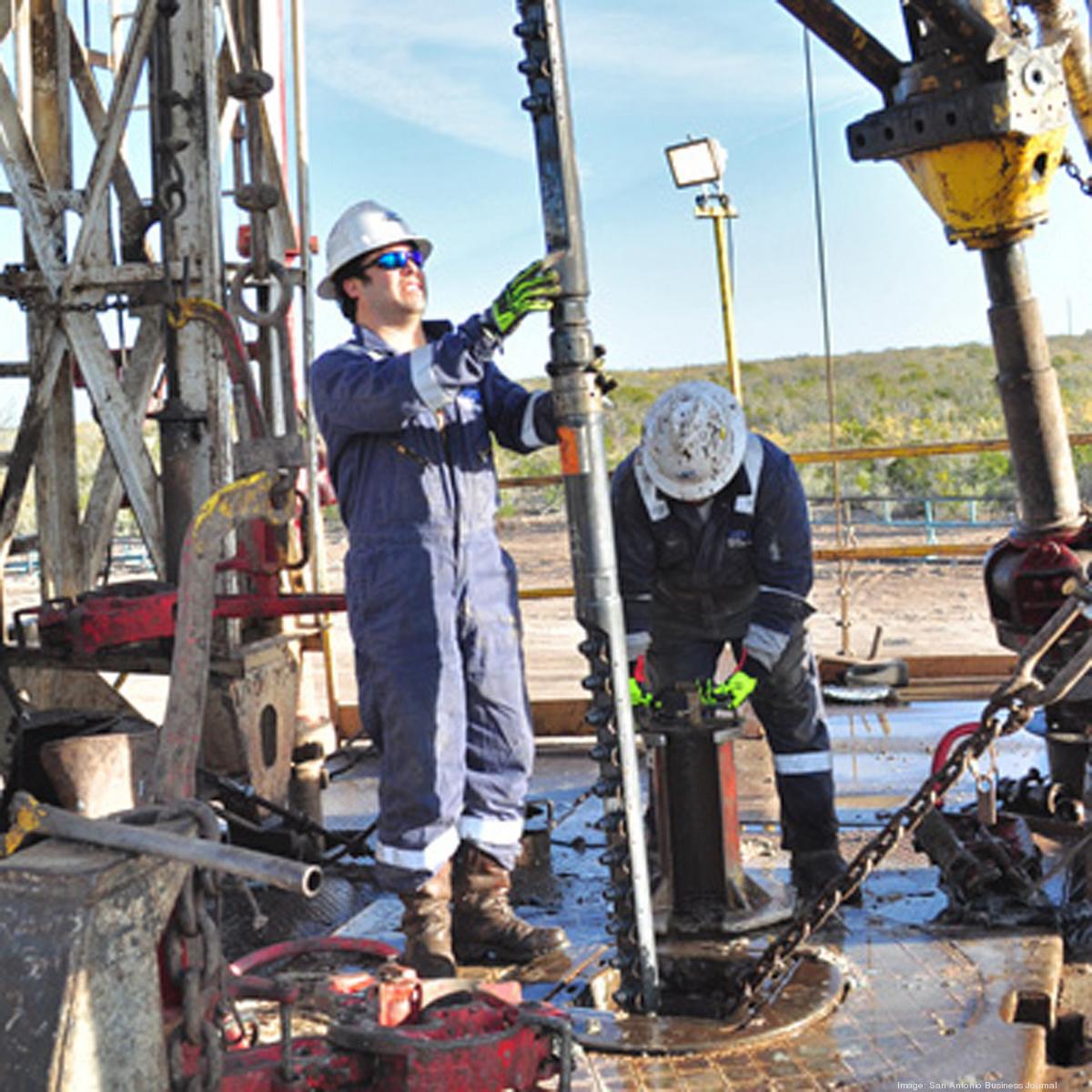 Eagle Ford Shale leads Texas in new horizontal drilling permits