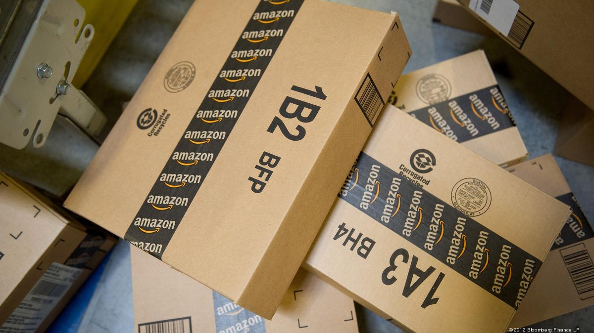 Amazon is about to start collecting sales tax on Maryland orders
