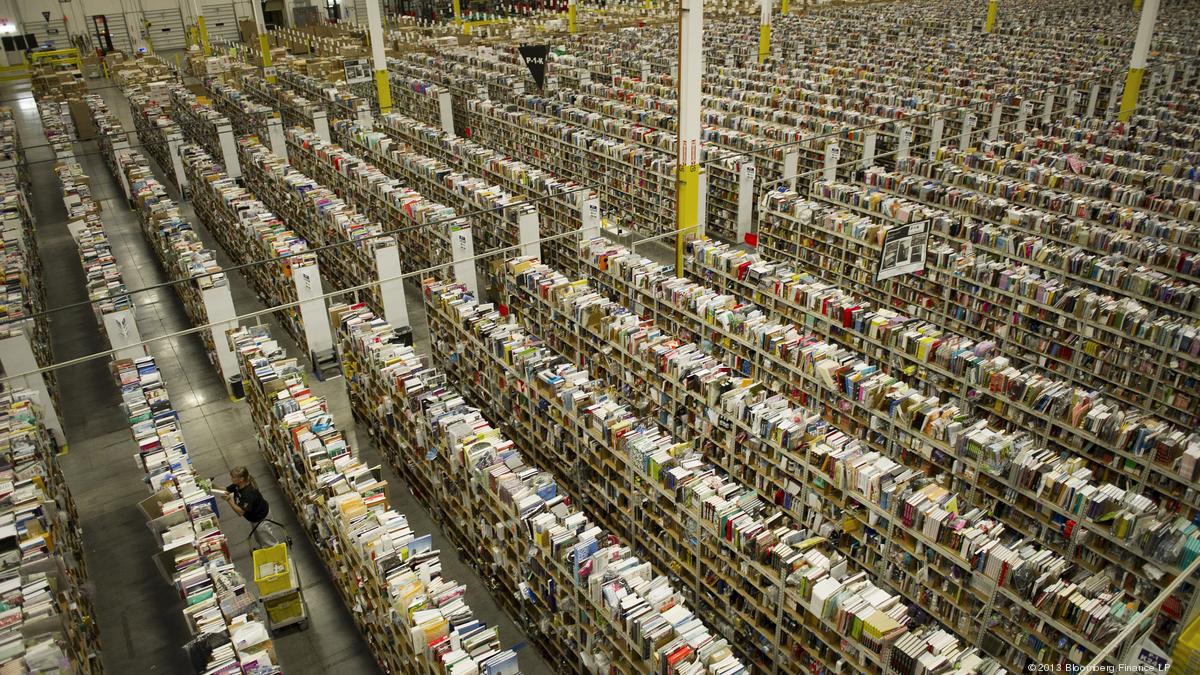 Amazon will soon collect Minnesota sales tax; is a sameday shipping