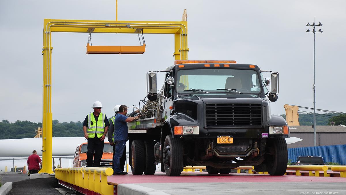 Adam Weitsman Owner Of Upstate Shredding Will Expand Operations In Adam Weitsman Owner Of Upstate Shredding Will Expand Operations In New York Albany Business Review