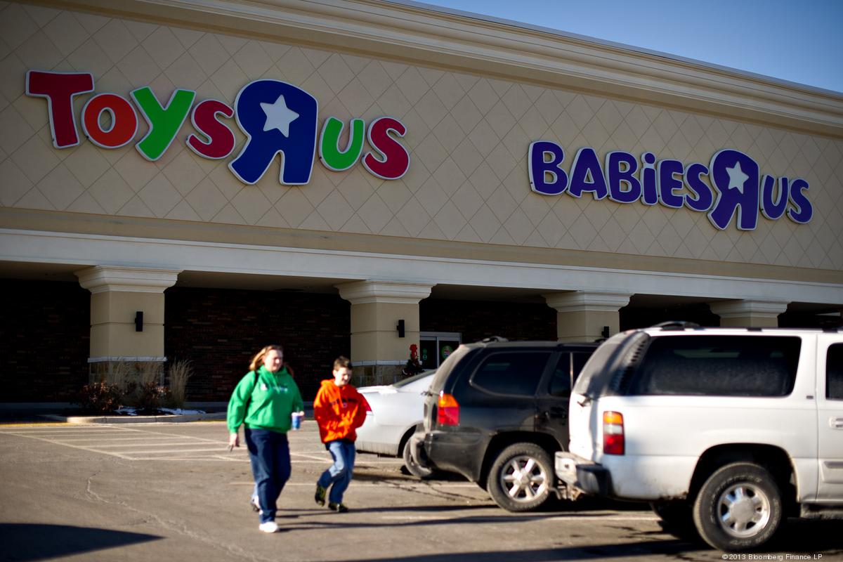 Toys 'R' Us settles with Los Angeles, San Diego counties over pricing