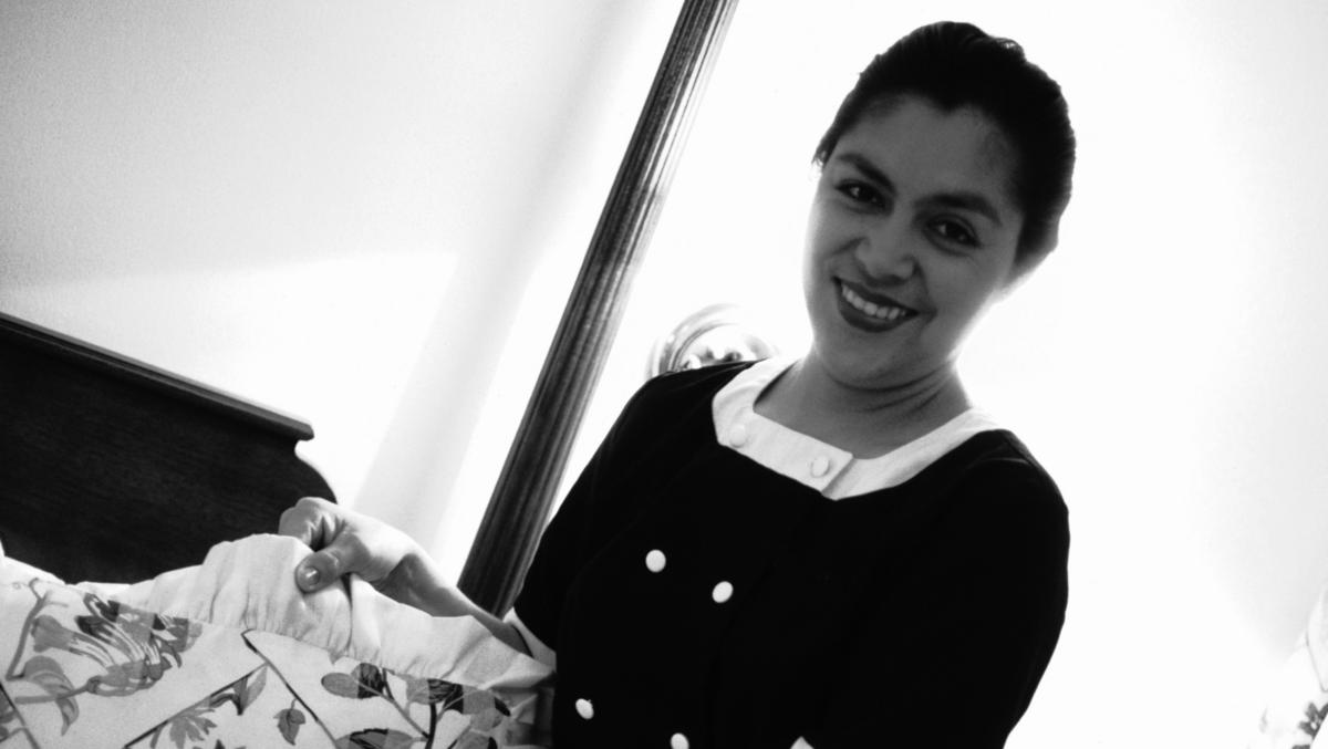 NYC hotels agree on housekeeper wages with New York Hotel and Motel