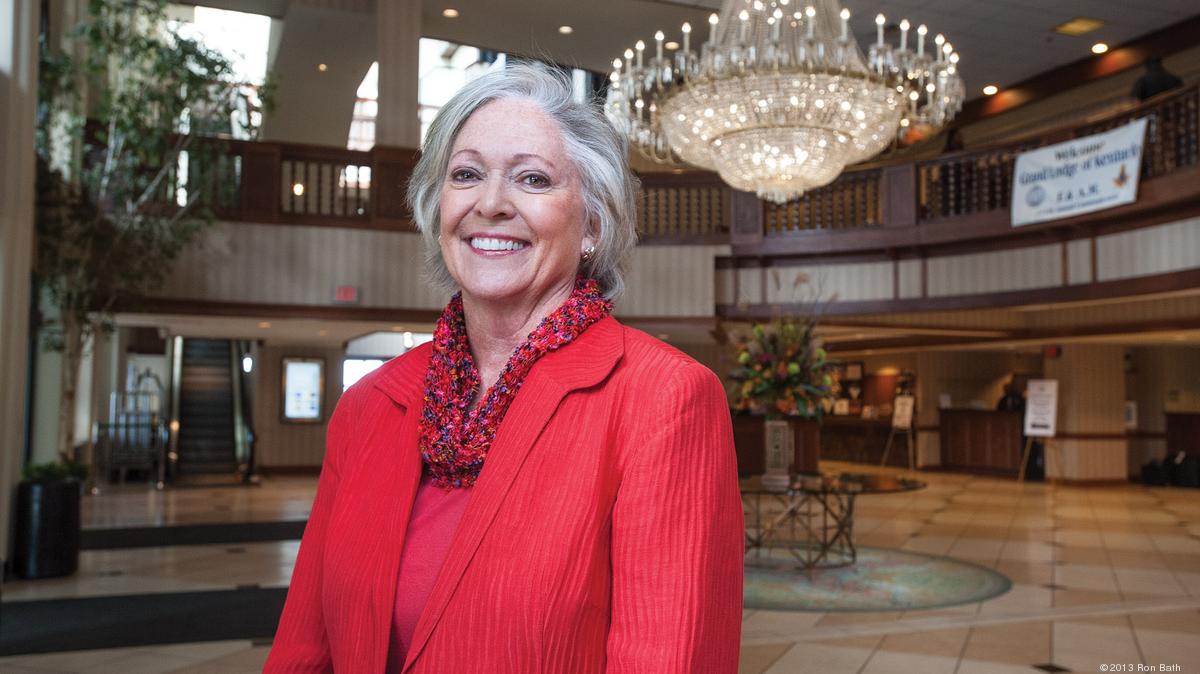 Longtime CEO Mary Moseley Out As Head Of Al J Schneider Co 