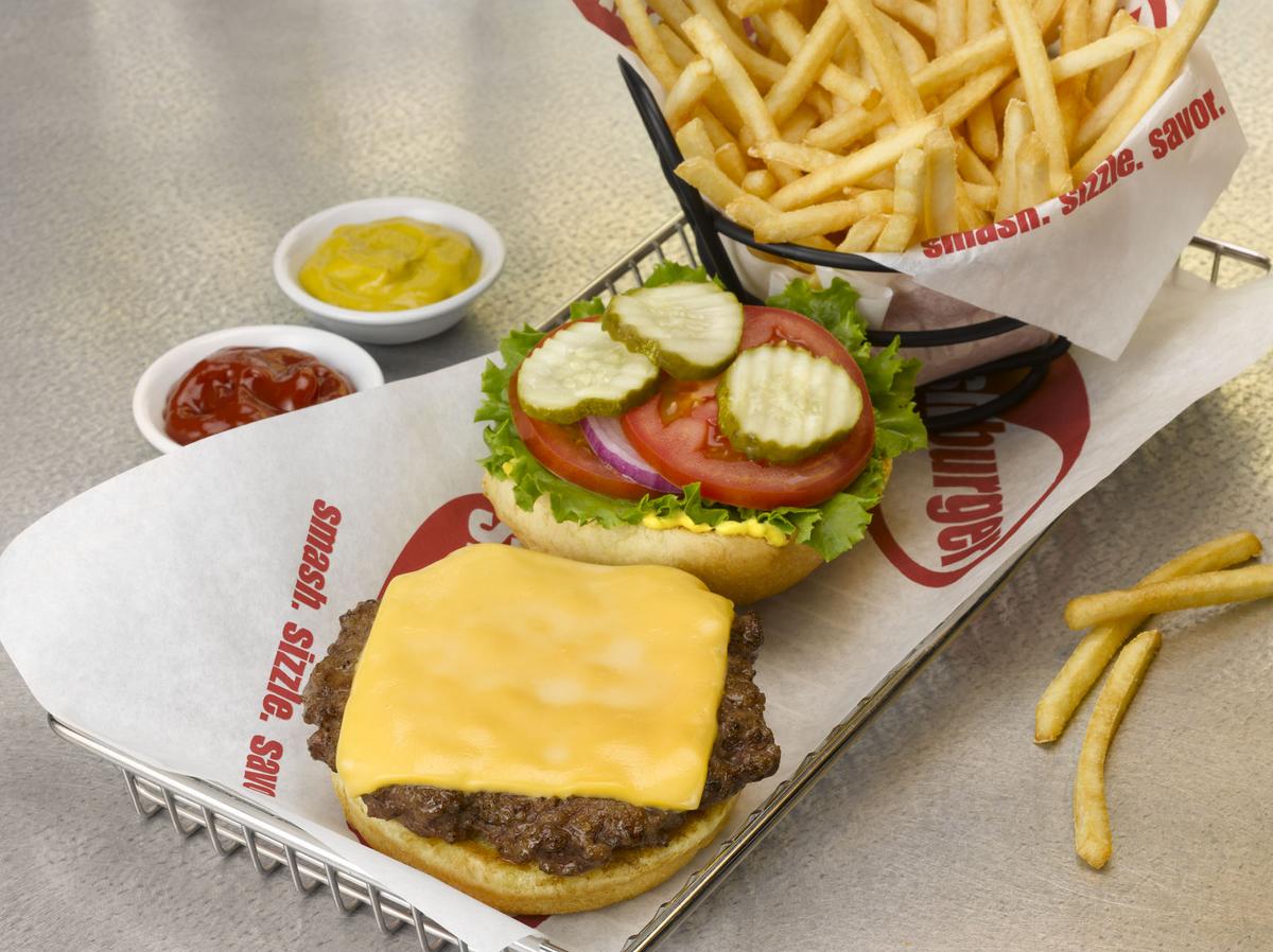 Smashburger plots Oakland takeover San Francisco Business Times