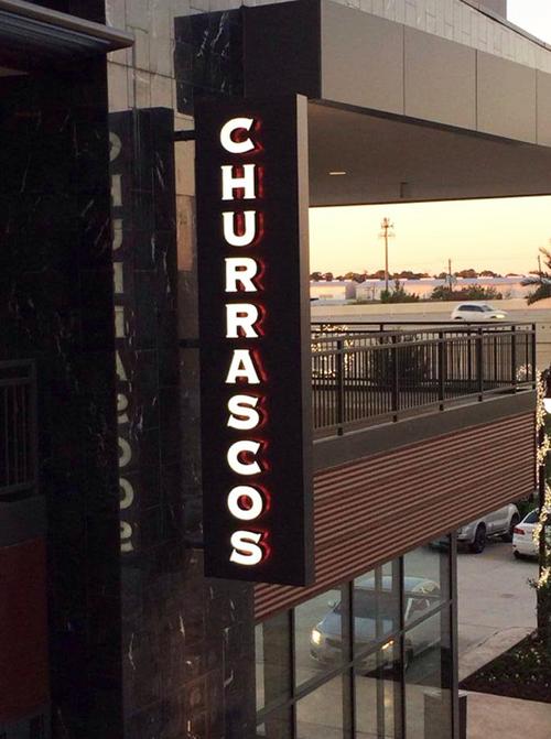 Churrascos sets opening date for Gateway Memorial City location