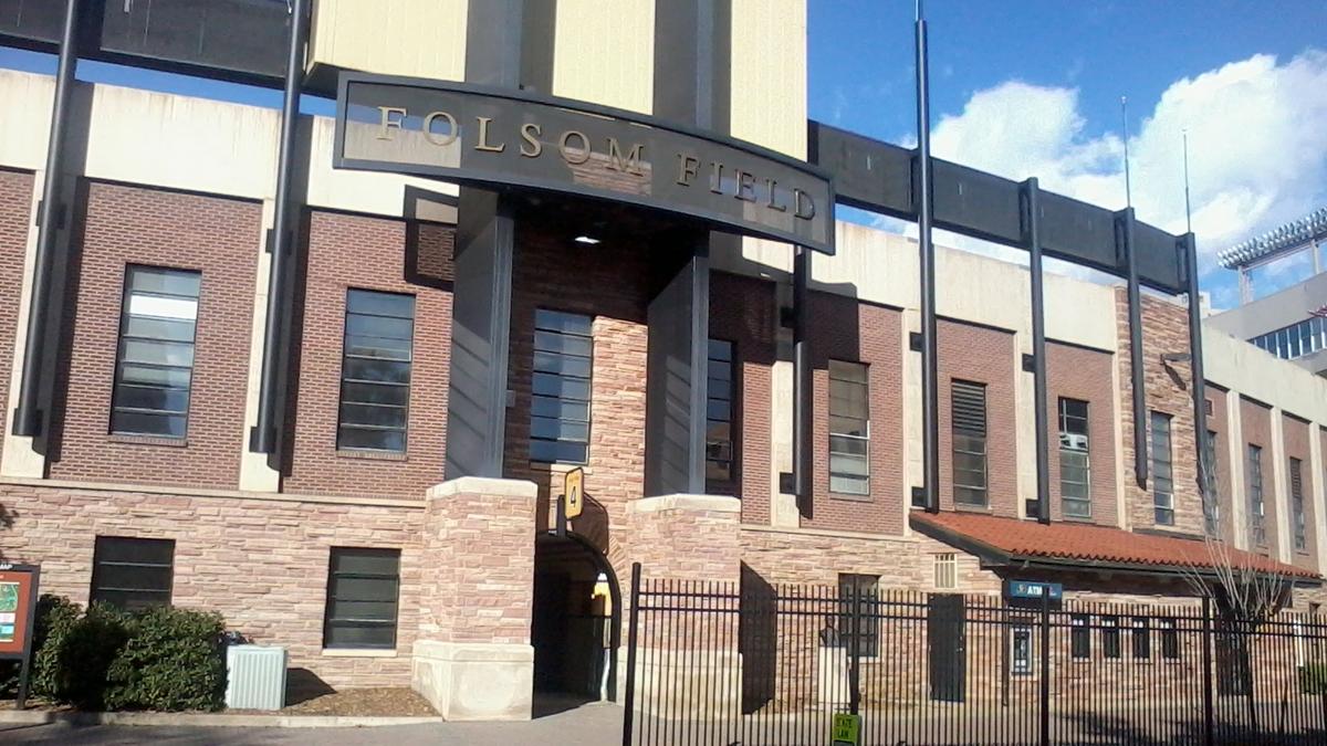 CU Boulder ready to expand sports complex Denver Business Journal