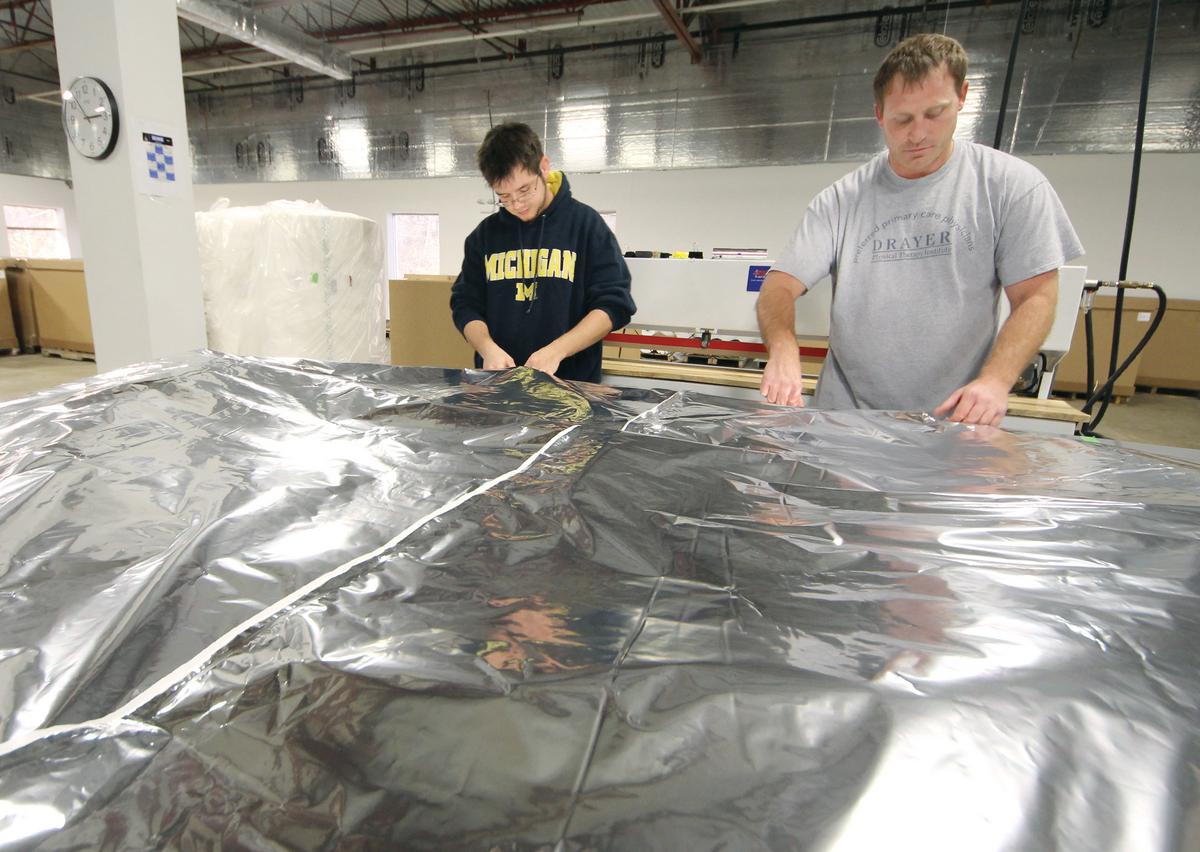 Alpine Thermal Technologies gets boost from green packaging system