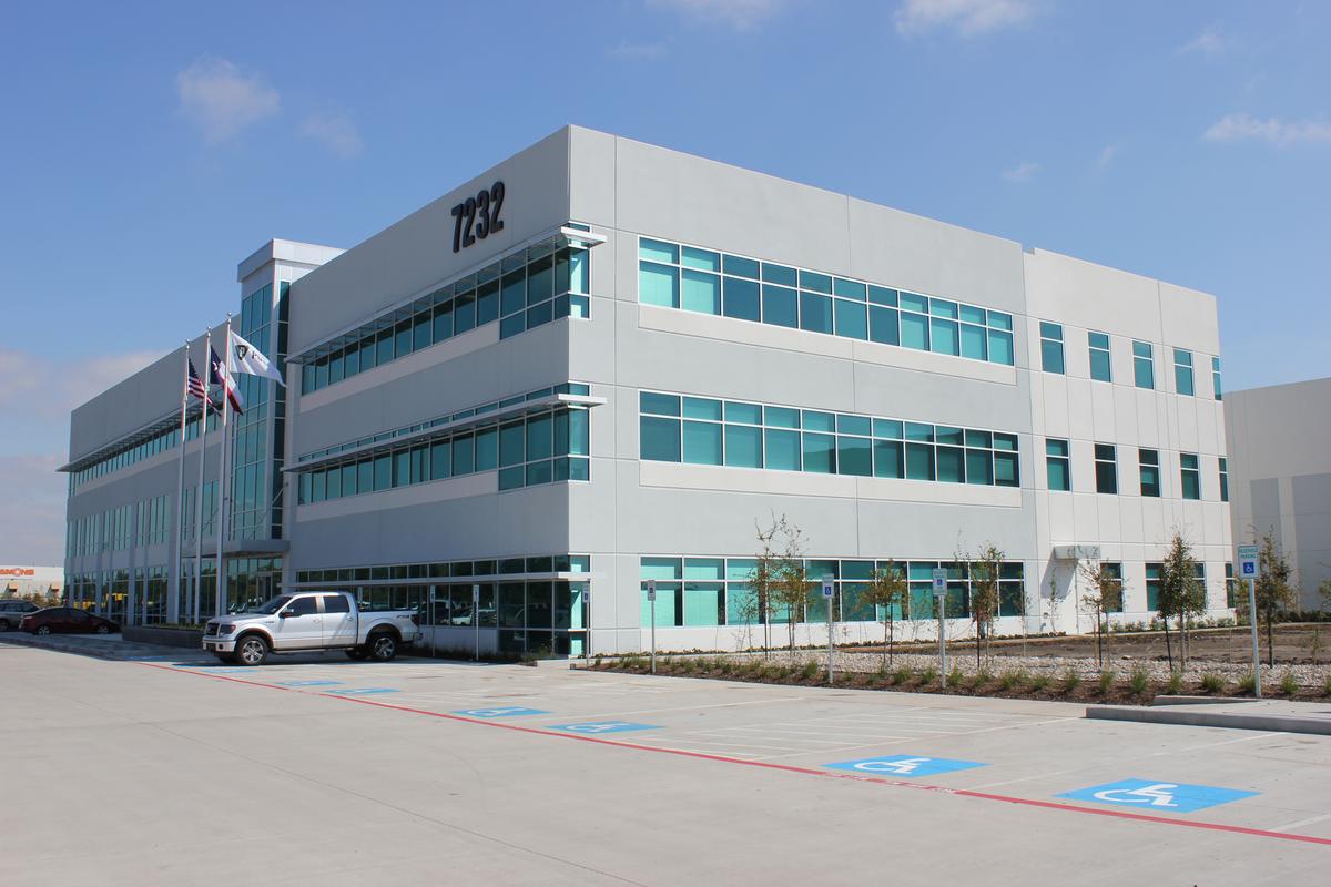 Powell Industries appoints Neil Dial COO Houston Business Journal