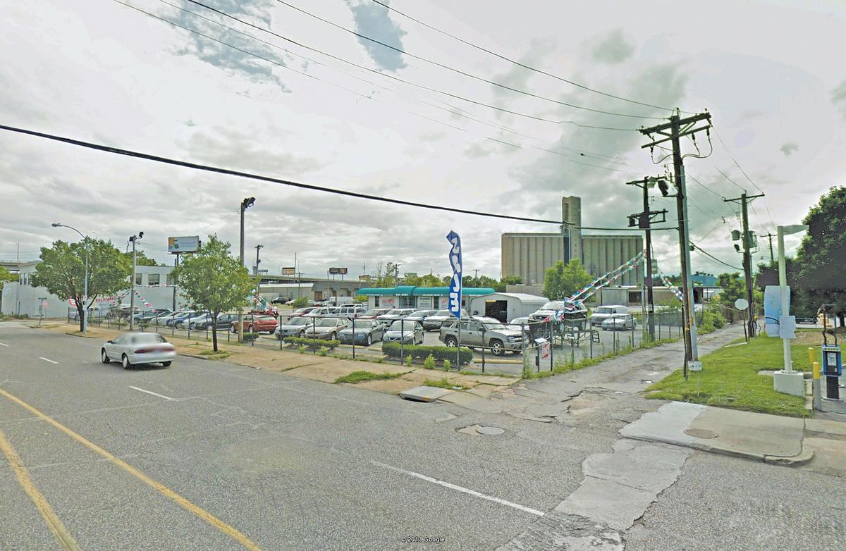 How Pace Properties became Ikea’s rep in St. Louis St. Louis Business