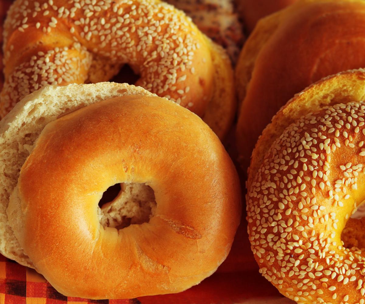 Bruegger's Bagels looks to expand Albany Business Review