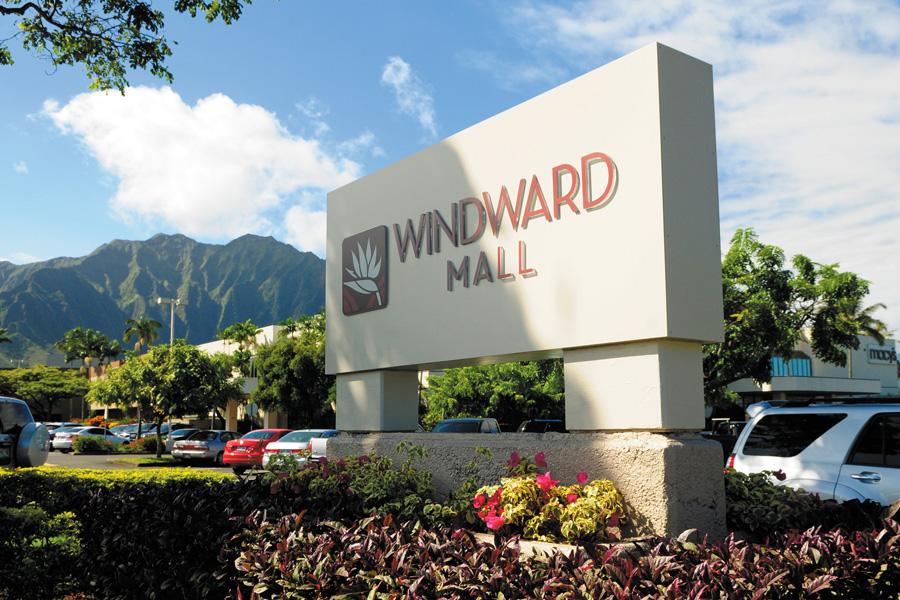 Massage chair kiosk owner opens first store at Windward Mall Pacific Business News