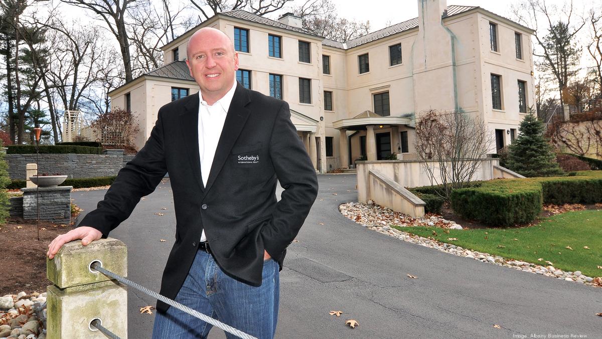Select Sotheby's merges with upstate New York firm Albany Business Review
