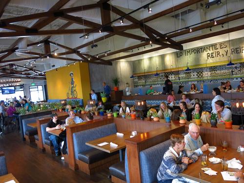 Fox Restaurant Concepts continues expansion with new Blanco in Phoenix