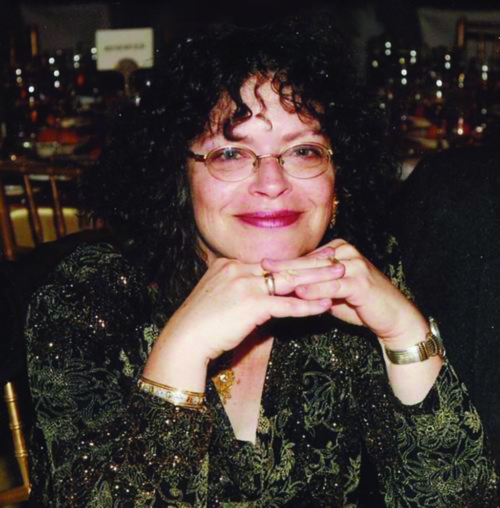 2019 year - Karen Bernstein 2019 year