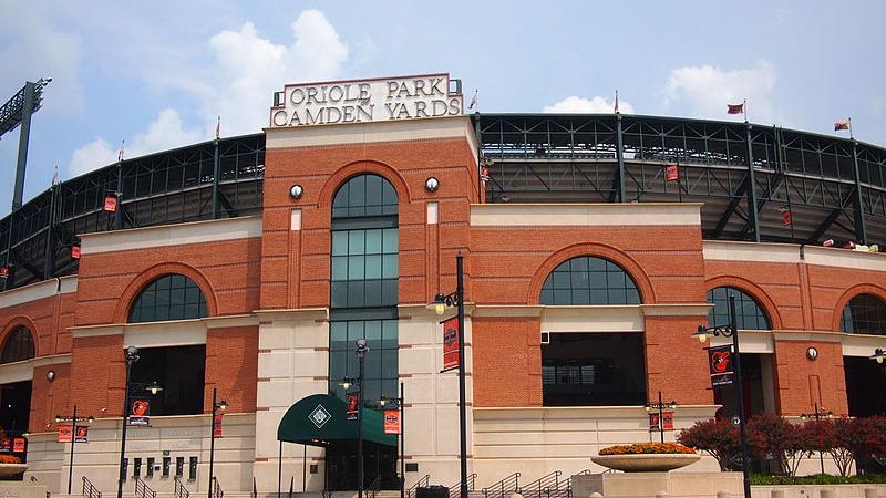 Orioles in the market for field naming rights at Camden Yards - Baltimore  Business Journal