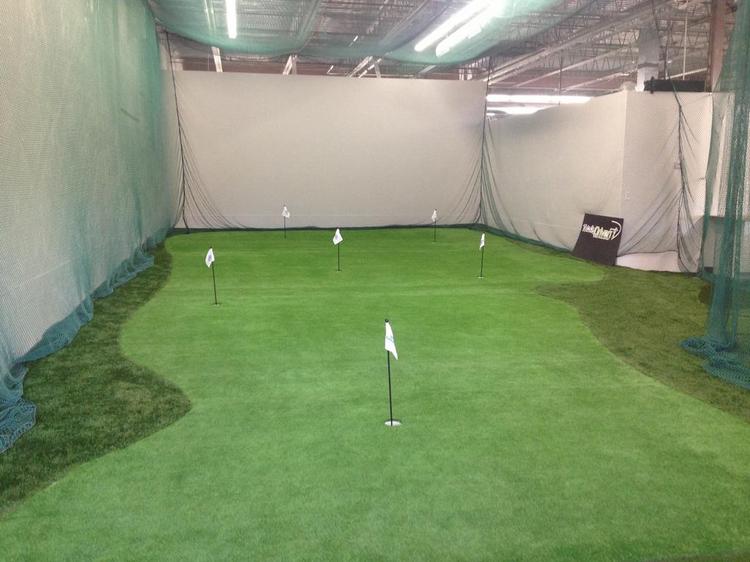 Totally Driven Golf opens in Edina Minneapolis / St. Paul Business