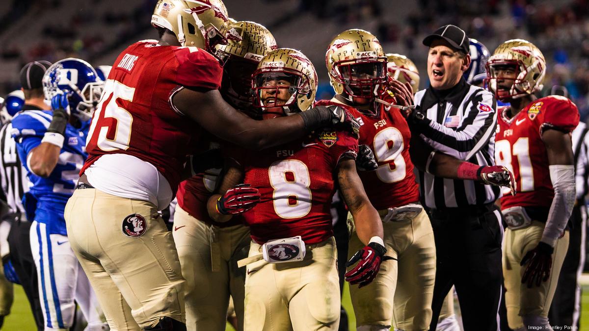 Charlotte organizers hopeful to keep ACC, gear up for bowl game