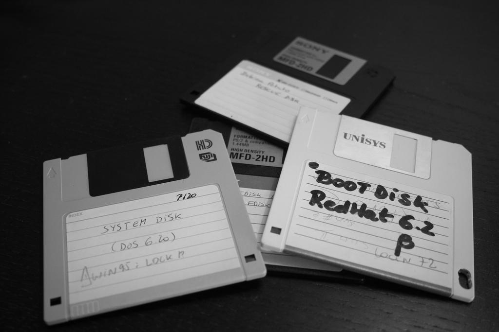 Floppy disks still used by some federal agencies Washington Business