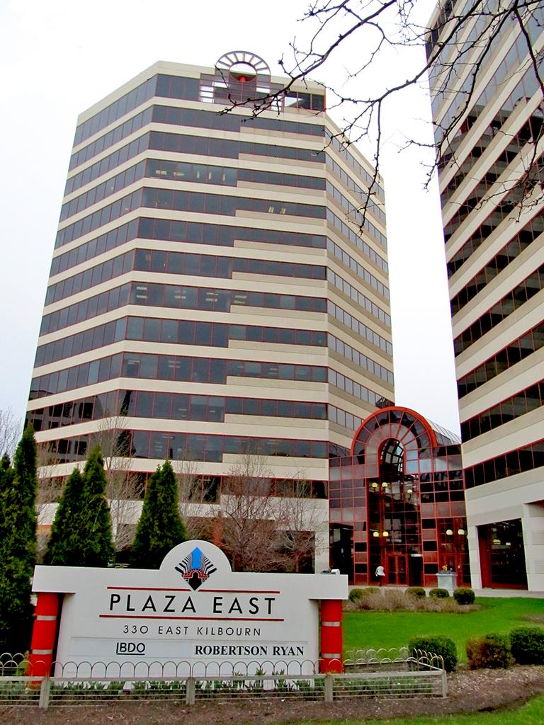 Brookfield on FBI's list for regional office relocation Milwaukee