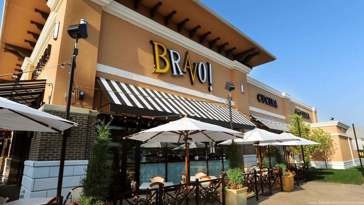 Bravo Brio Restaurant Group to start Bravo brand revamp in Pittsburgh Pittsburgh Times