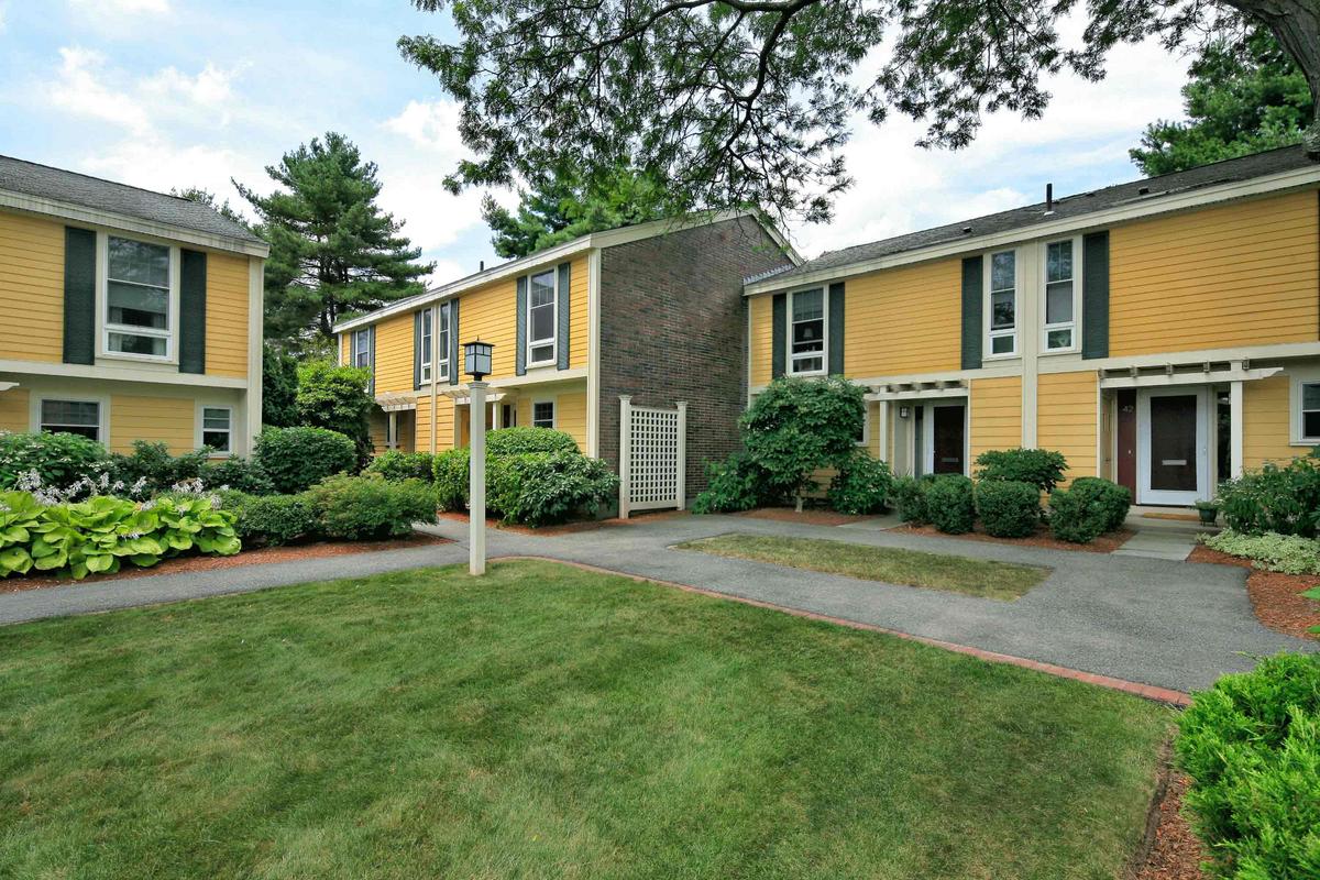 Wellesley apartment complex sells for 26M Boston Business Journal