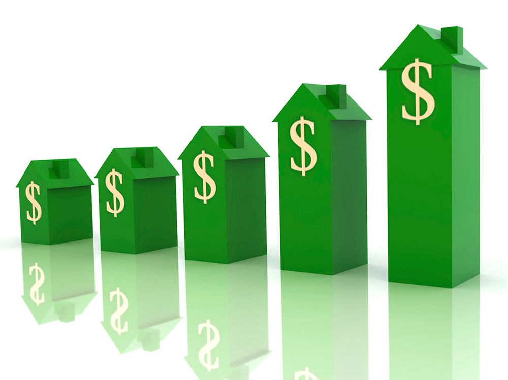 Zillow Heat Rising On Portland Housing Portland Business Journal