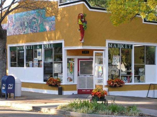 After 103 Years Colorado Springs Store Says Goodbye Denver