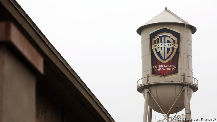 Warner Bros. Digital Networks